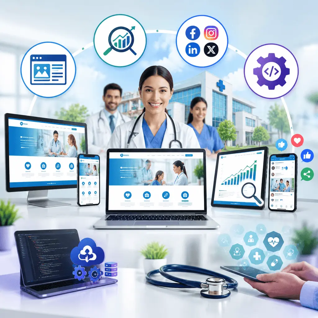 why to choose techmsj